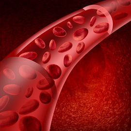 BFST improves blood flow